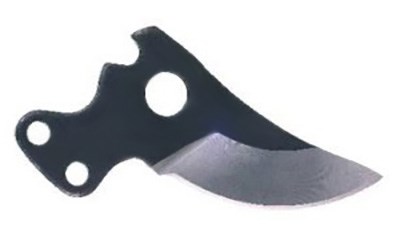 Zenport Pruner Blade Q22-B1 Replacement Blade for Q22 Hand Pruner - Click Image to Close