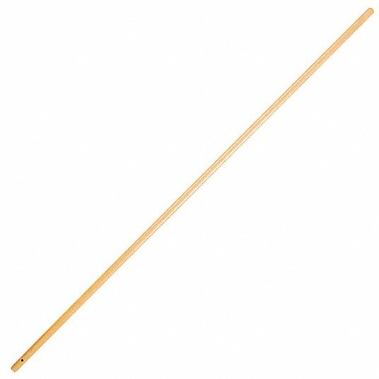 Zenport Leaf Rake Handle Only J2424-H with Deluxe Spring Heavy Duty 24-Tine (image for) Zenport Leaf Rake Handle Only J2424-H with Deluxe Spring Heavy Duty 24-Tine