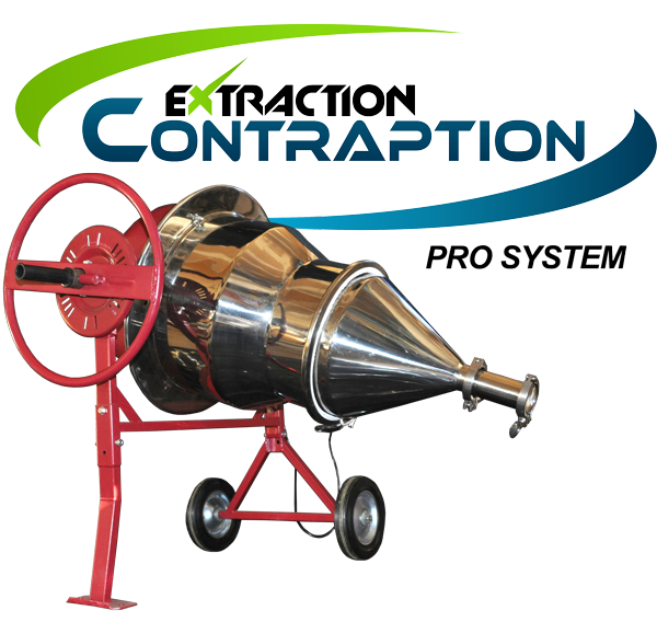 Zenport Extractor EC102 Extraction Contraption Pro System, CO2 Plant Essence Extractor (image for) Zenport Extractor EC102 Extraction Contraption Pro System, CO2 Plant Essence Extractor