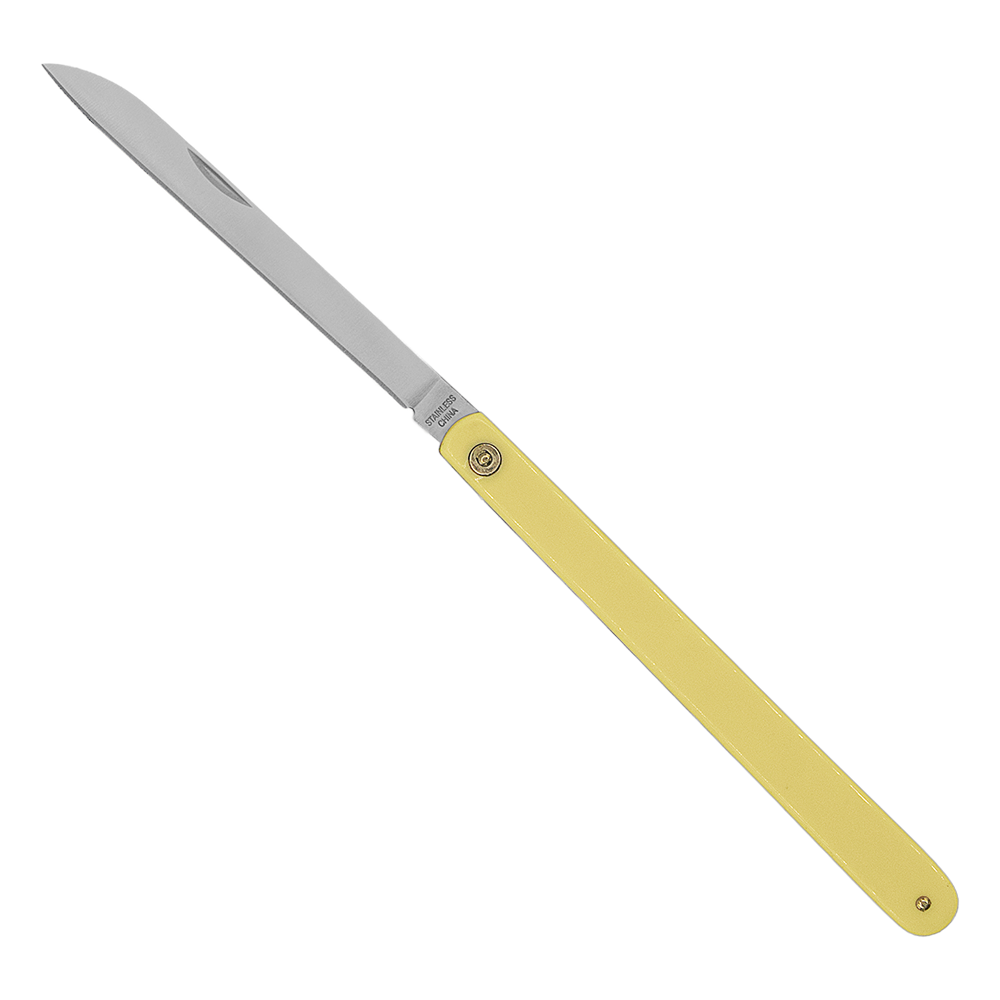 Zenport Fruit Sampler Knife KC05 Fruit Sample Sampling Knife (image for) Zenport Fruit Sampler Knife KC05 Fruit Sample Sampling Knife
