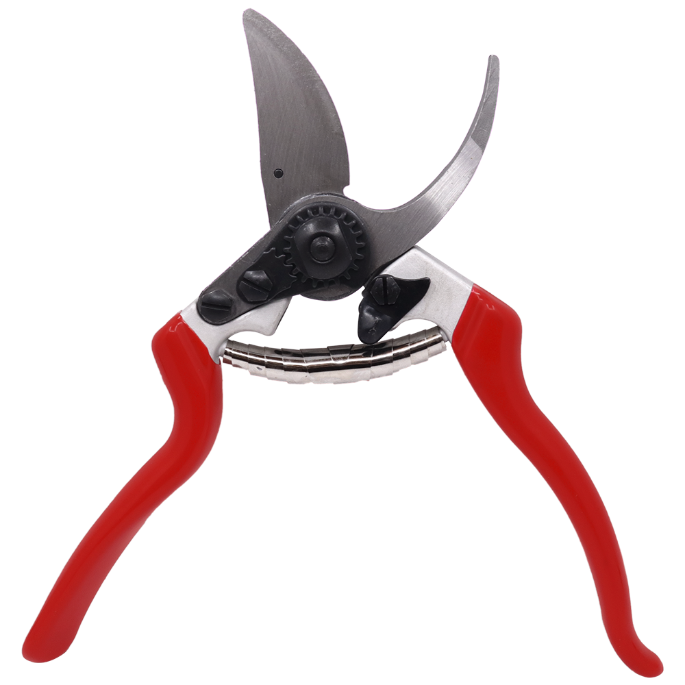 Zenport QZ409 Pruner Left Hand Ergonomic Professional, 1-Inch Cut, 8.25-Inch Long (image for) Zenport QZ409 Pruner Left Hand Ergonomic Professional, 1-Inch Cut, 8.25-Inch Long