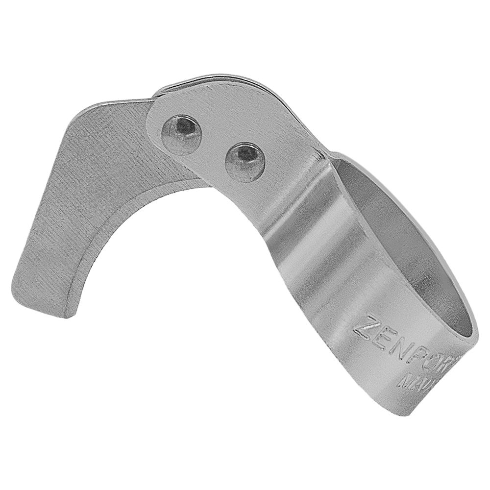 Zenport Finger Knife RK06-10PK Finger Knife, Size 06, RBAG OF 10 (image for) Zenport Finger Knife RK06-10PK Finger Knife, Size 06, RBAG OF 10