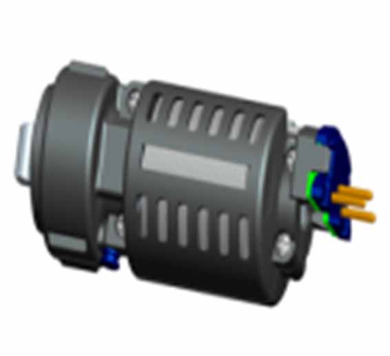 Zenport epruner ep2-p10 motor y mecanismo de transmisión solamente