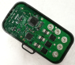 Zenport epruner sans fil ep108-p24 circuit imprimé ensemble uniquement
