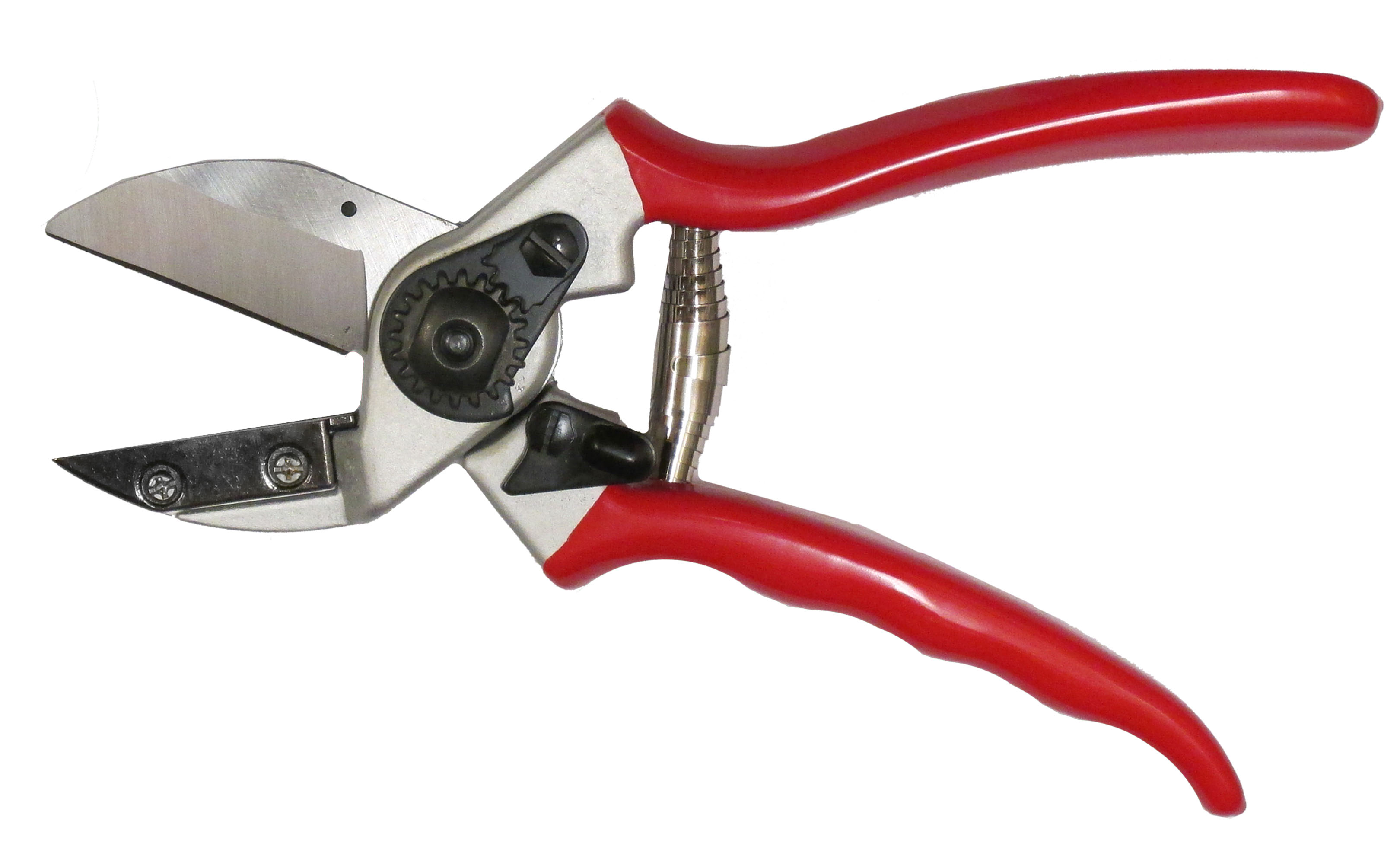Zenport QZ431 Pruner Anvil Professional, 1-Inch Cut, 8.3-Inch Long - Click Image to Close