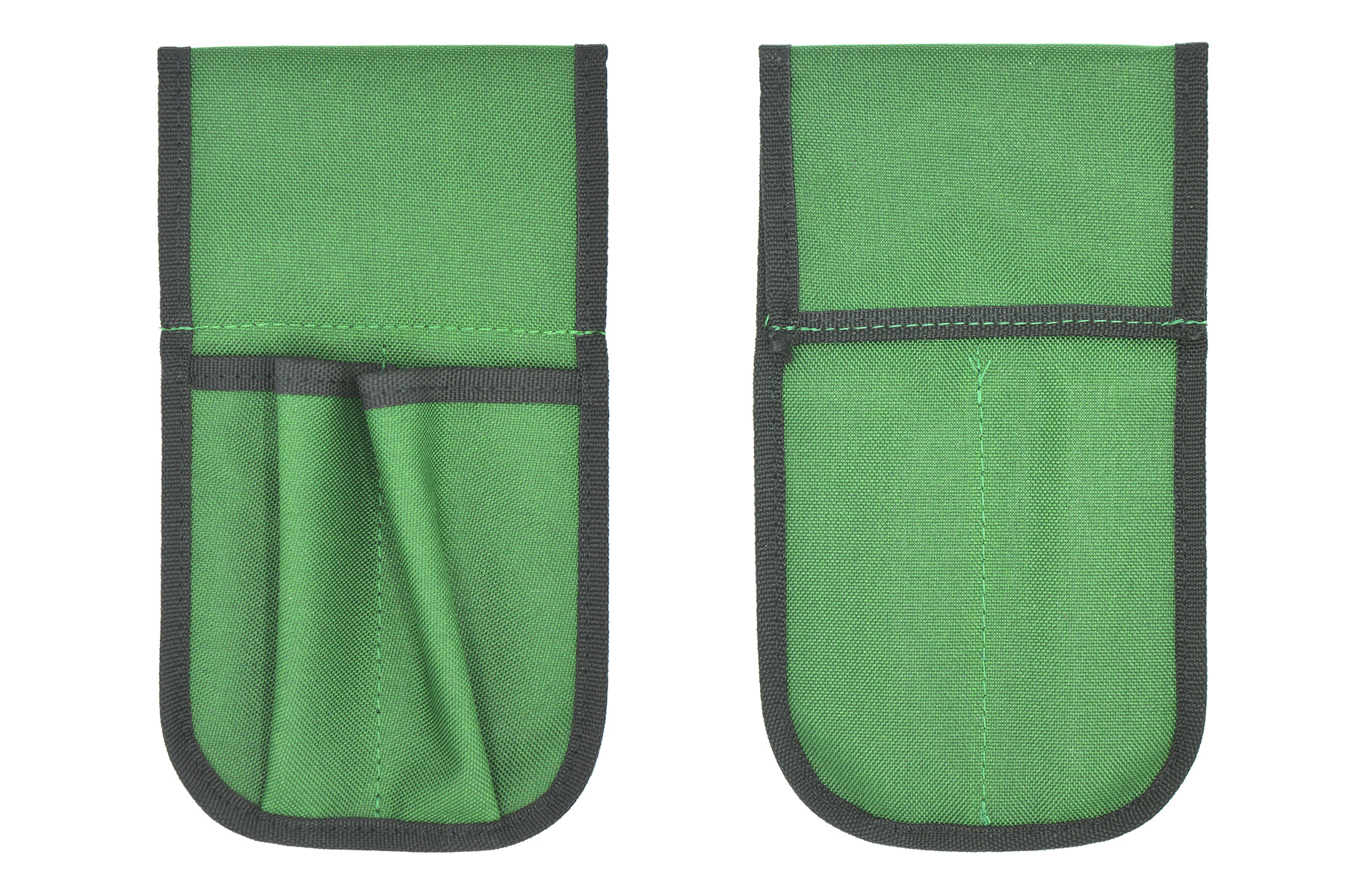 Zenport Double Pocket Pouch HJ253