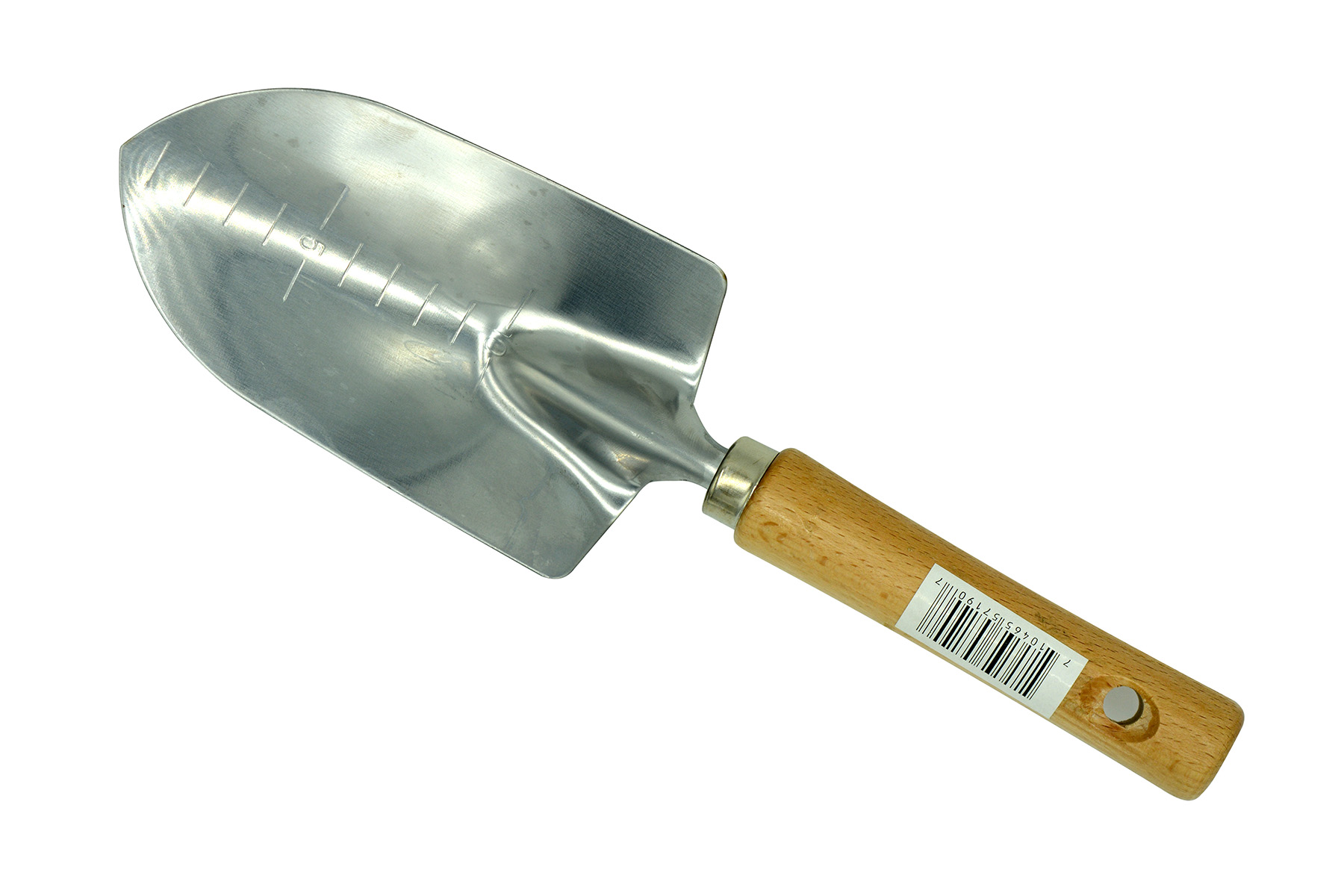 Zenport Economy Planting Trowel 15308L - Click Image to Close