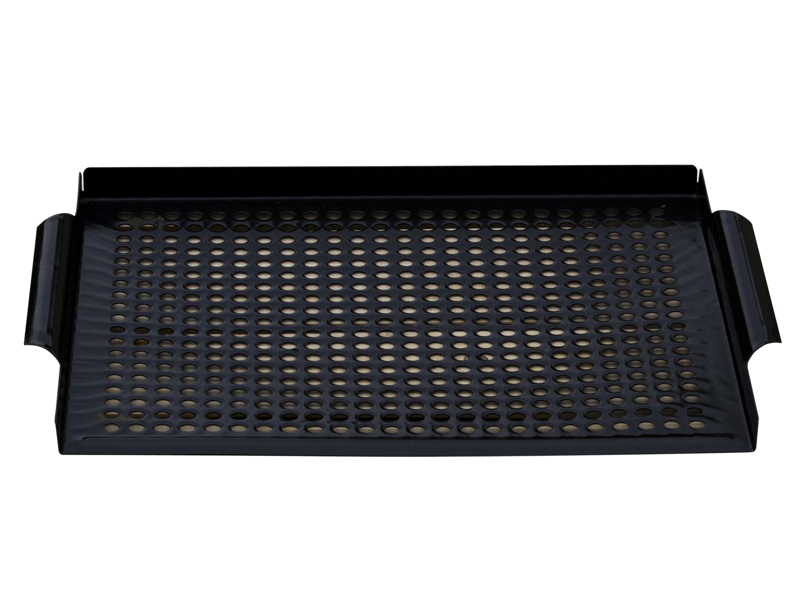 Zenport ZenUrban 870005 Premium Grill Topper Grilling Grid, Nonstick, 16 by 12-Inches