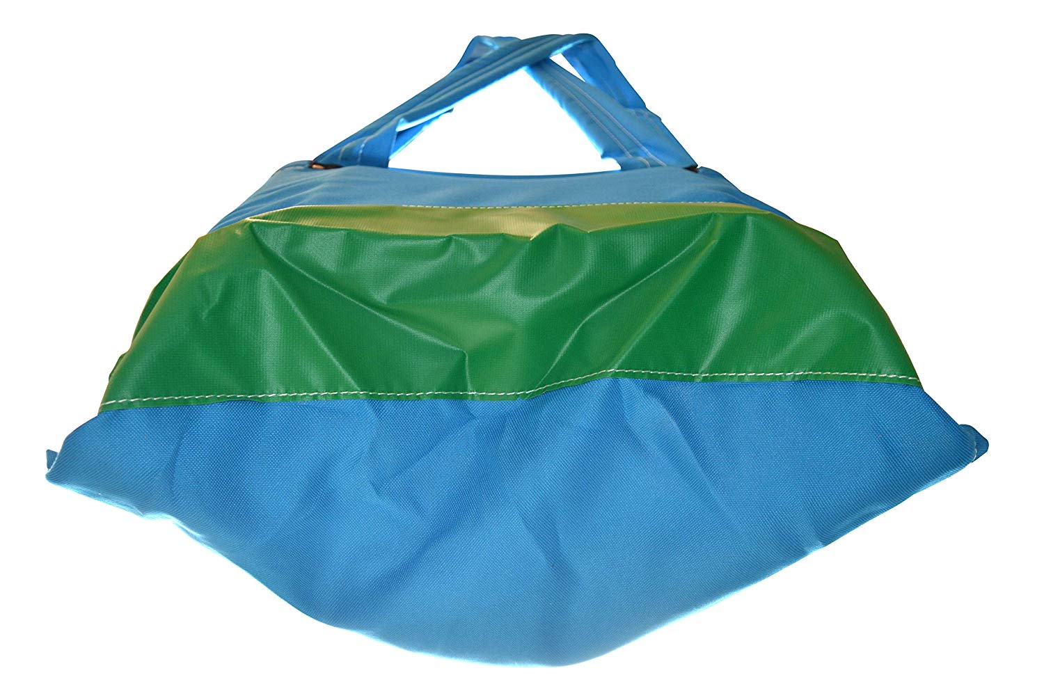 Bolsa de recogida de frutas Zenport AG421 Agrikon 40 libras de frutas y verduras, pera, 1 bushel, bolsa de cubo para la cosecha de manzanas