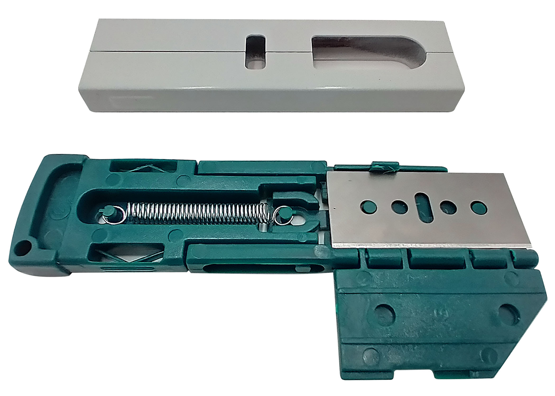 Zenport couteau utilitaire BGK9 couteau utilitaire de coupe rapide