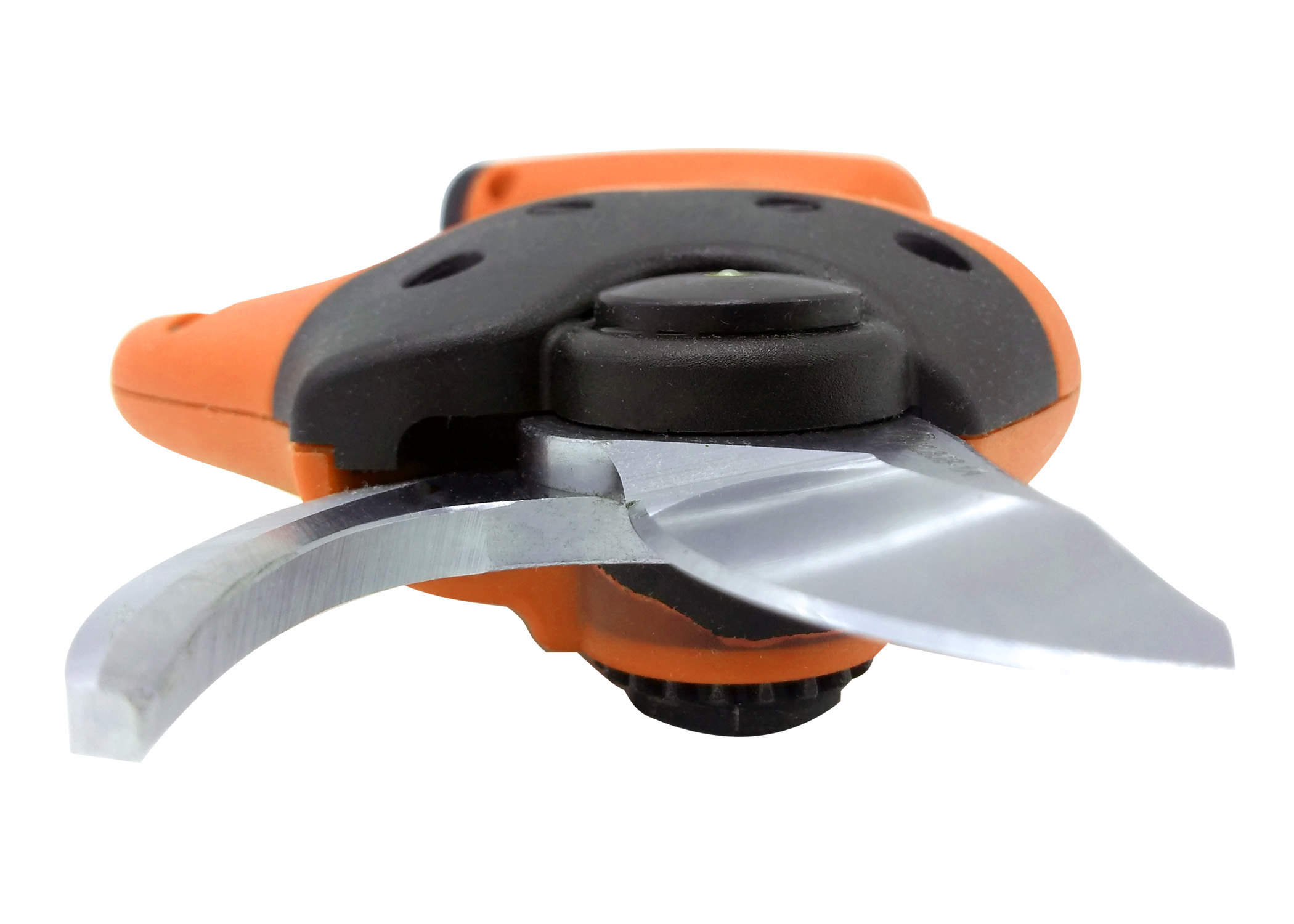 Zenport Cordless Pruner EP108 ePruner Small Battery Powered Electric Pruner, 1-Inch Cut