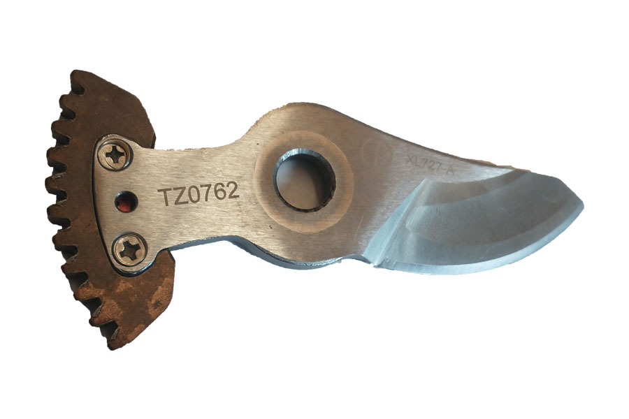 Zenport EP27-P5 Cutting Blade Fits EP27 Part Only - Click Image to Close