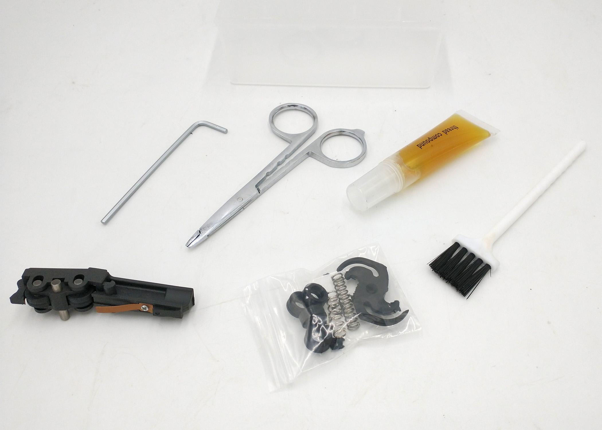 Zenport ET2 Cordless Electric Plant Tying Tool, Battery Powered, Hand-Held, Twist Tie Machine
