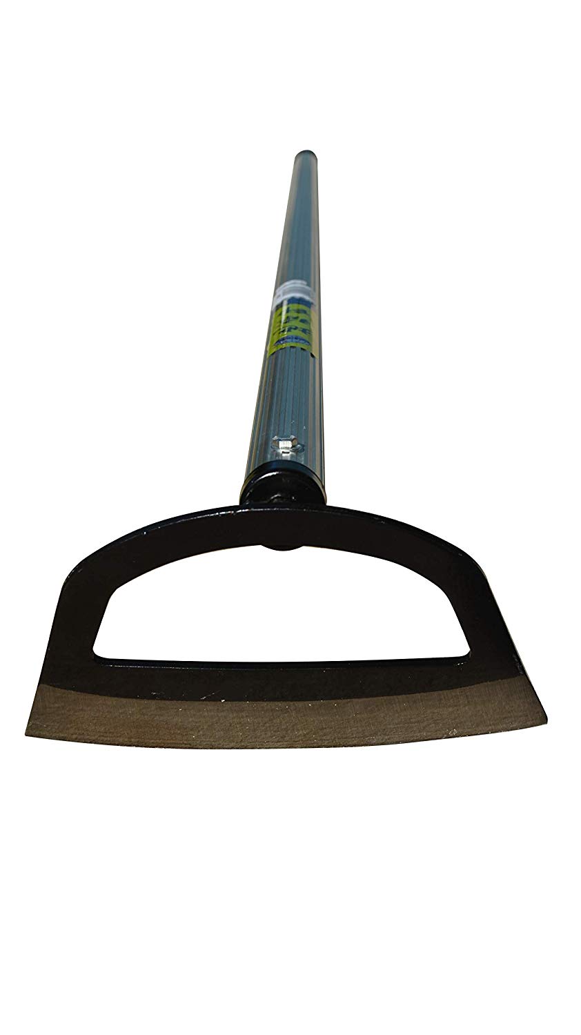 Zenport Hoe J6-207 with 54-Inch Aluminum Handle - Click Image to Close