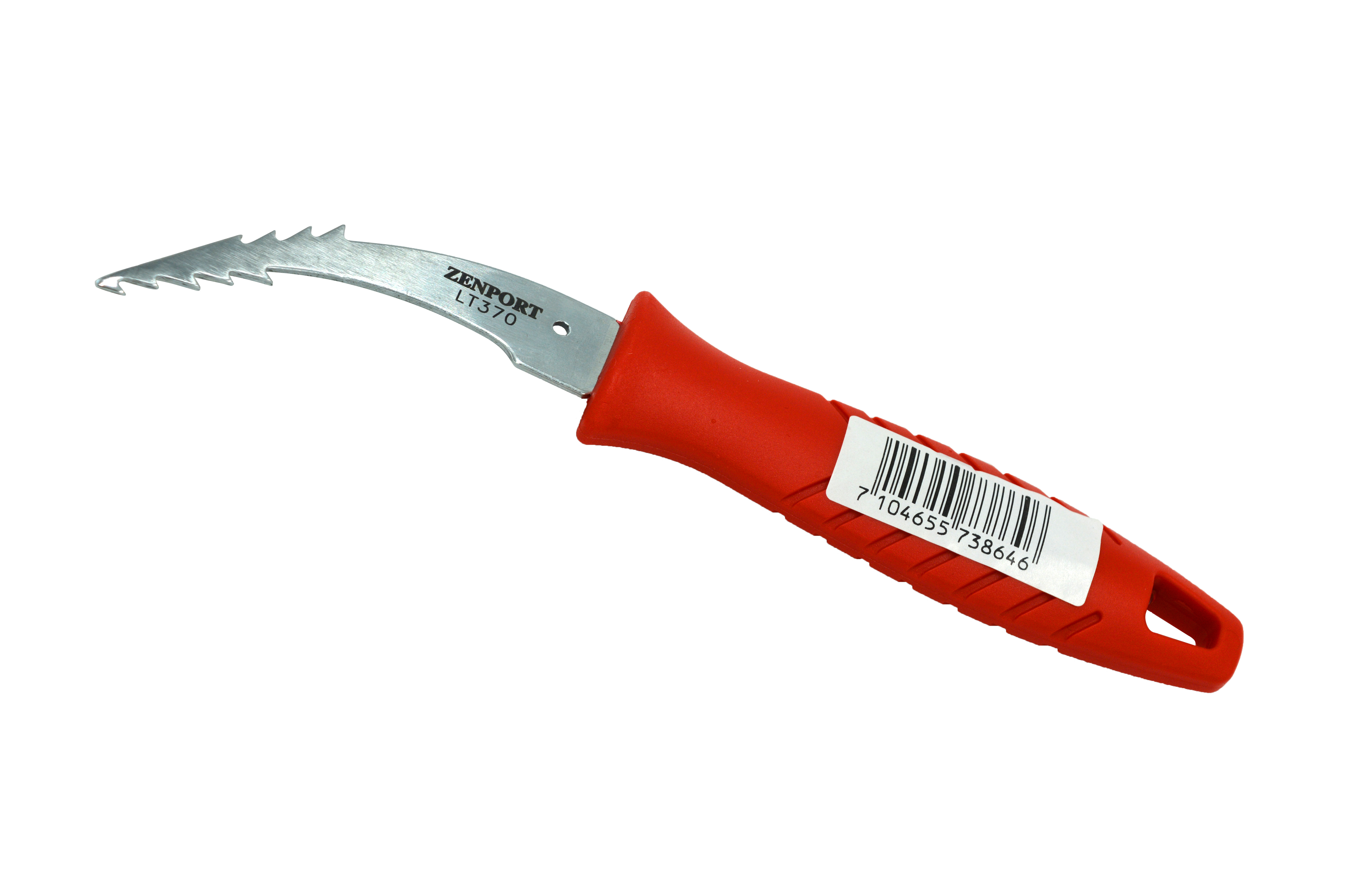 Zenport Crack Weeder LT370 Stainless Steel - Click Image to Close