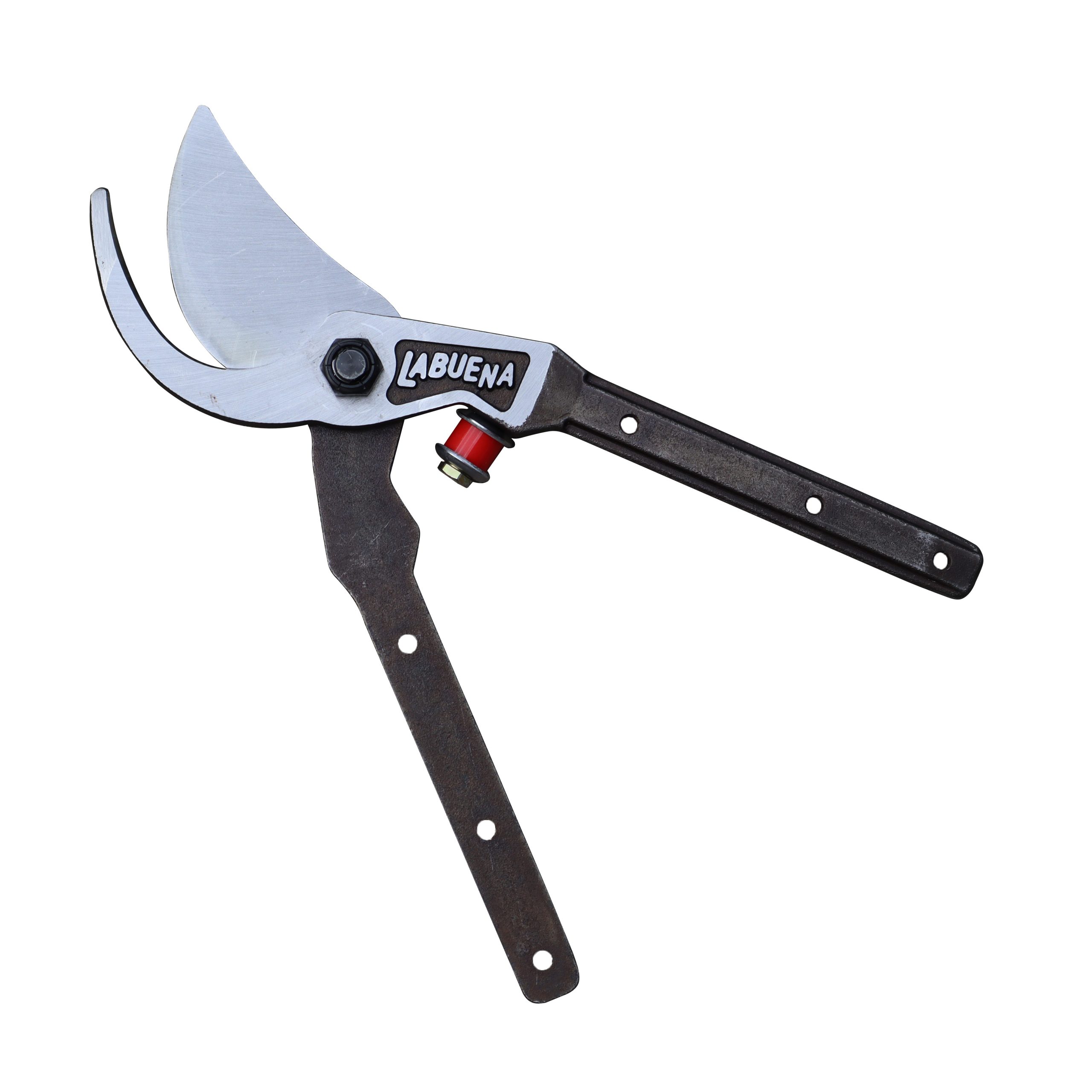 La Buena® MB26 Professional Bypass Lopper, 26-Inch Handles, 2.5-Inch Cuts
