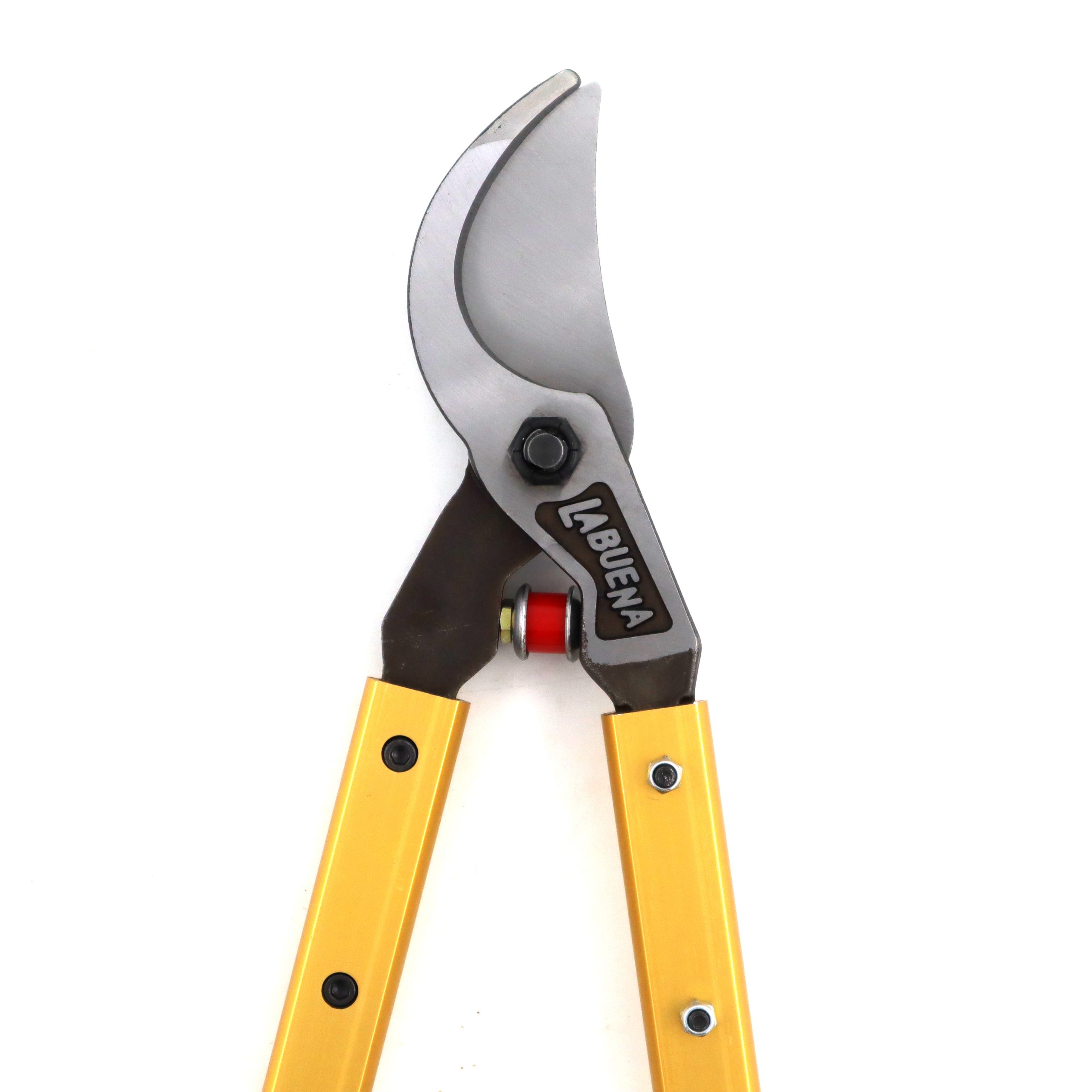 La Buena® MB30 Professional Bypass Lopper, 30-Inch Handles, 2.5-Inch Cuts