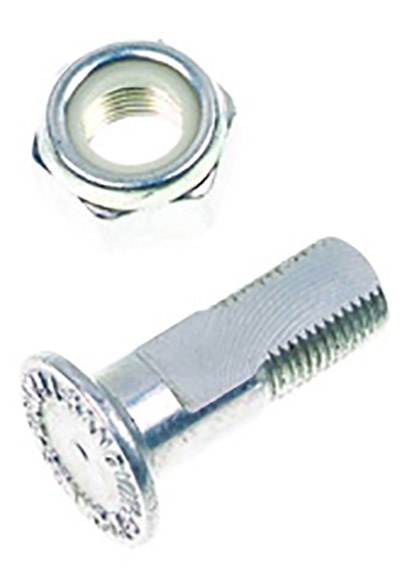 Zenport Lopper Bolt & Nut MV160-410 Replacement Center Bolt and Nut for MV175, MV190, P160-60, P160-75, P160-90, R160A - Click Image to Close