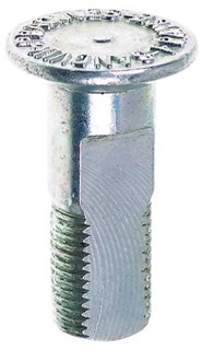 Zenport Pruner Bolt Q20-P2 Replacement Center Bolt - Click Image to Close