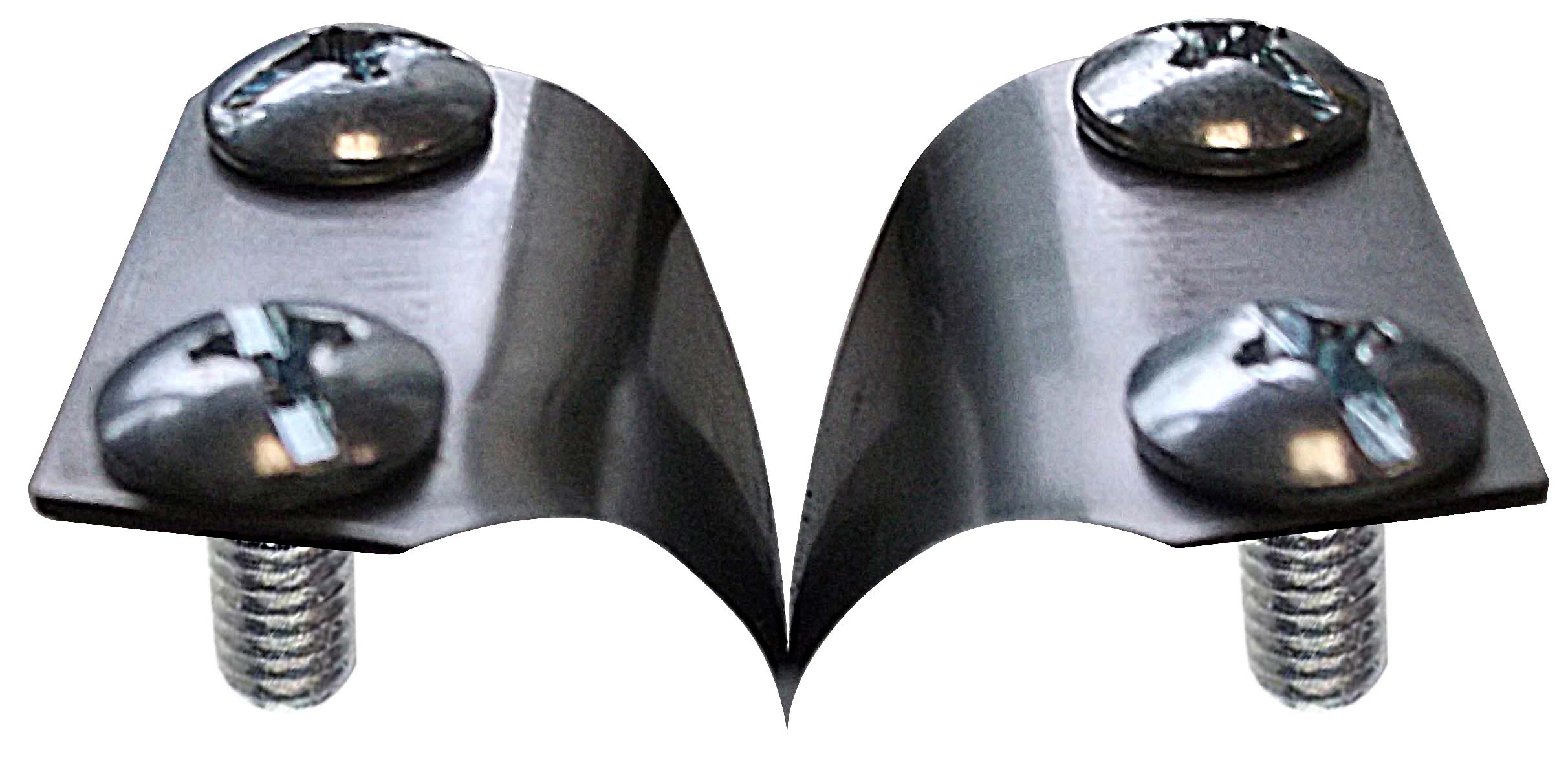 Zenport Cuchilla de herramienta deZJ68-A V Cut-Blade Injerto de reemplazo superior para Injerto Árboles Frutales y Vides