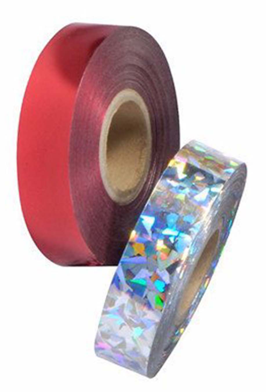 Zenport Bird Scare Tape ZL0019 Reflective Bird Scare Tape - 500 Foot Roll - Click Image to Close