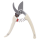 (image for) Zenport Q130DX Pruner, .5-Inch Cut Light Weight Japanese Pruner