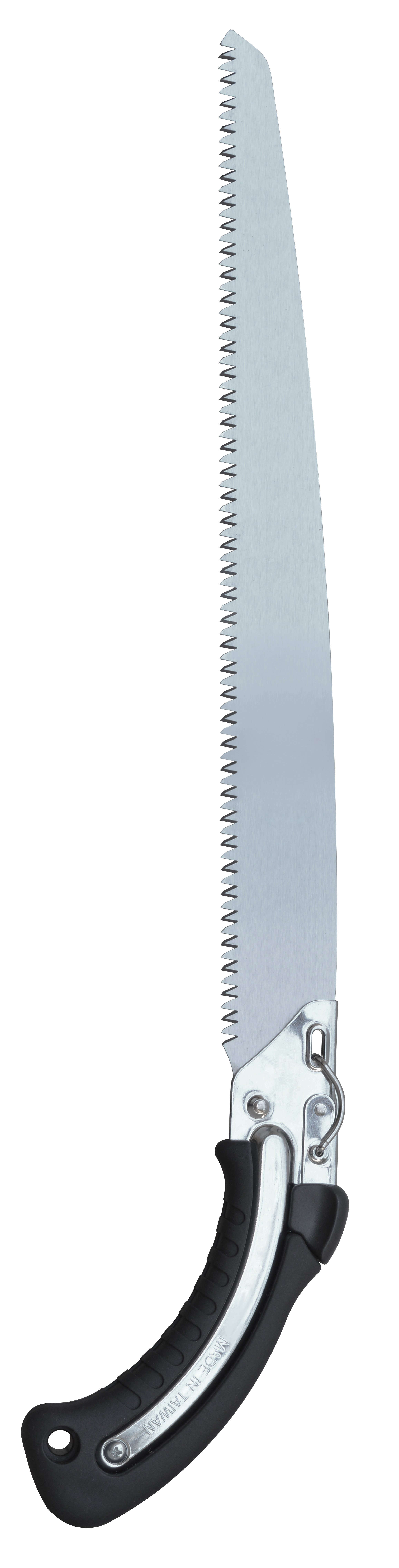 Zenport Saw S350 Pruning 13.5-inch Straight Blade with Replaceable Blade and Sheath (image for) Zenport Saw S350 Pruning 13.5-inch Straight Blade with Replaceable Blade and Sheath