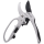 (image for) Zenport ZR130 Pruner Ratchet Deluxe, Easy Cutting Action, 1-Inch Cut, 8.5-Inch Long