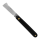 (image for) Zenport Grafting Knife K106F Budding and Grafting Knife, Bark Lifter, Single-Taper Bevel Cutting Edge
