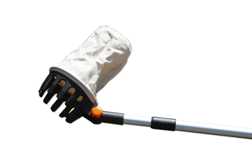 (image for) Zenport Fruit Picker ZL750 3-Day Select