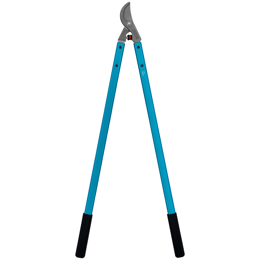 (image for) Zenport Lopper MV32 Professional Orchard and Landscape Tree Lopper, 2-Inch Cut, Forged Head, 32-Inch Long