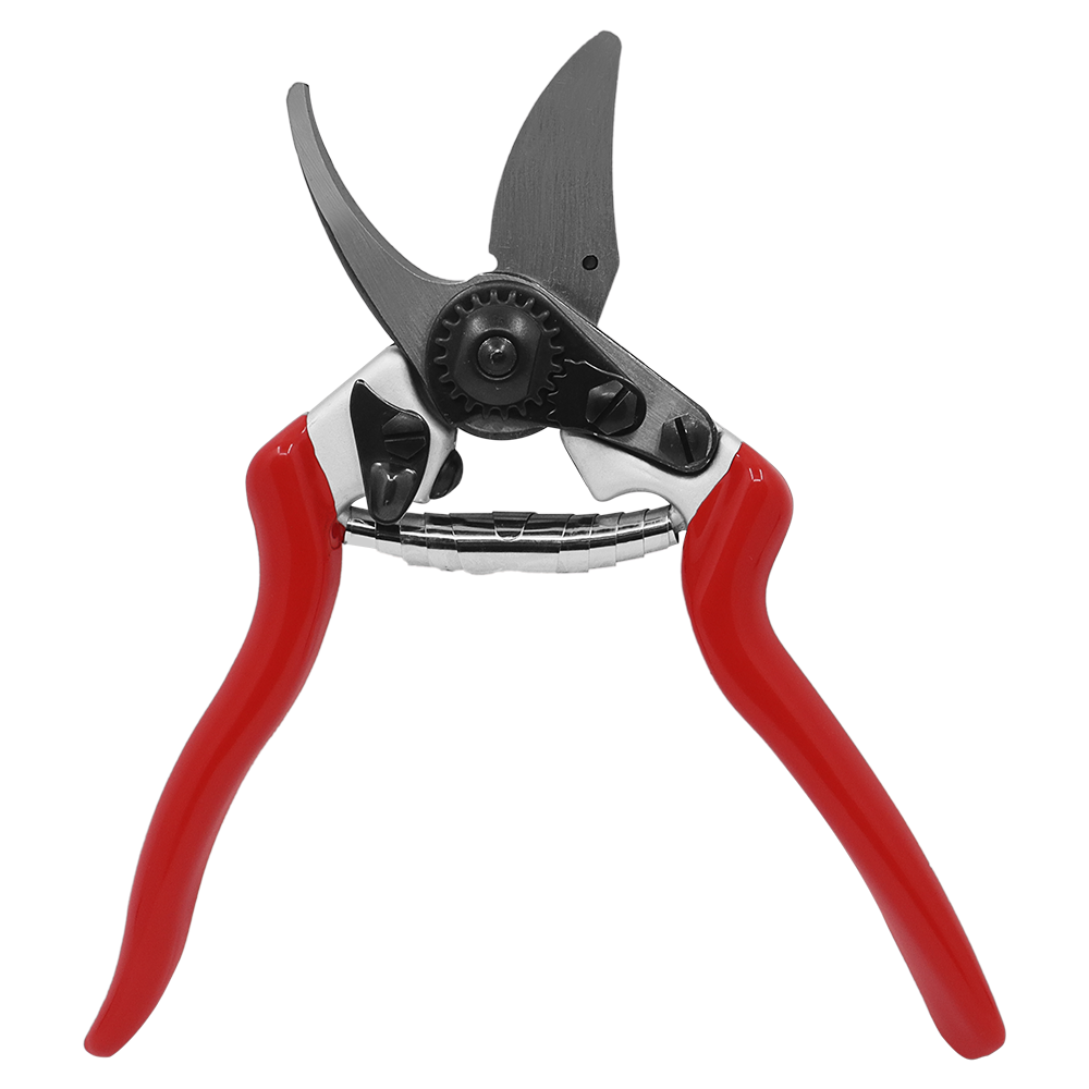 (image for) Zenport QZ406 Pruner Small Professional, .8-Inch Cut, 7.25-Inch Long