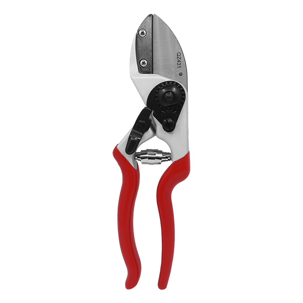 (image for) Zenport QZ431 Pruner Anvil Professional, 1-Inch Cut, 8.3-Inch Long