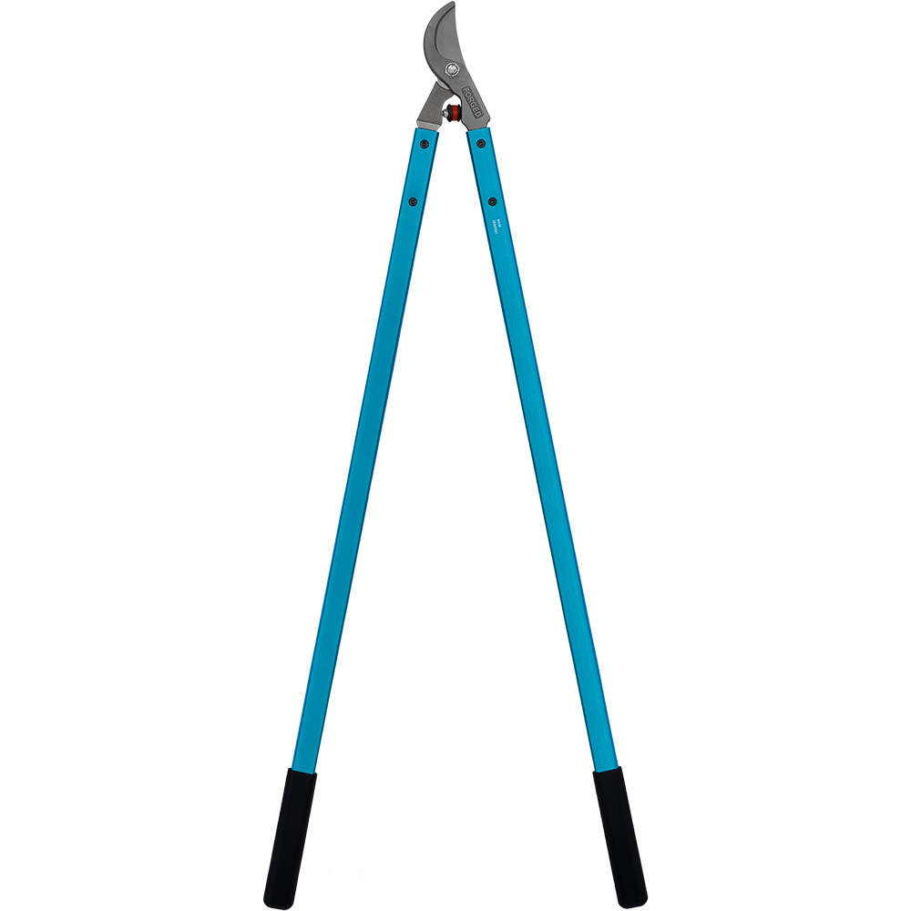 (image for) Zenport Lopper MV36 Professional Orchard and Landscape Tree Lopper, 2-Inch Cut, Forged Head, 36-Inch Long