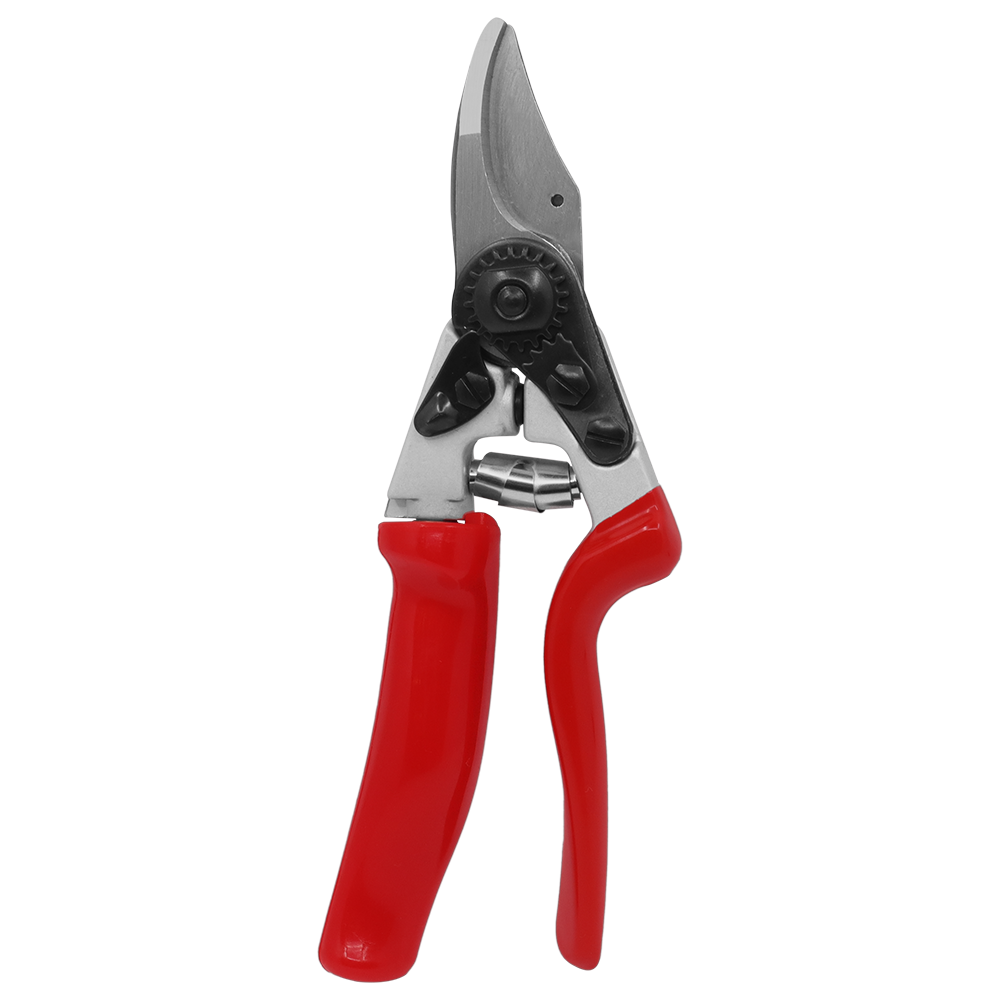 (image for) Zenport QZ412 Pruner Small Rotating Handle Professional, .8-Inch Cut, 7.25-Inch Long
