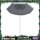 (image for) Zenport Umbrella AGU280 6-Foot by 1-inch Pole
