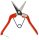 (image for) Zenport Shears H360 Heavy Duty Commercial Grade Shear Wishbone Spring