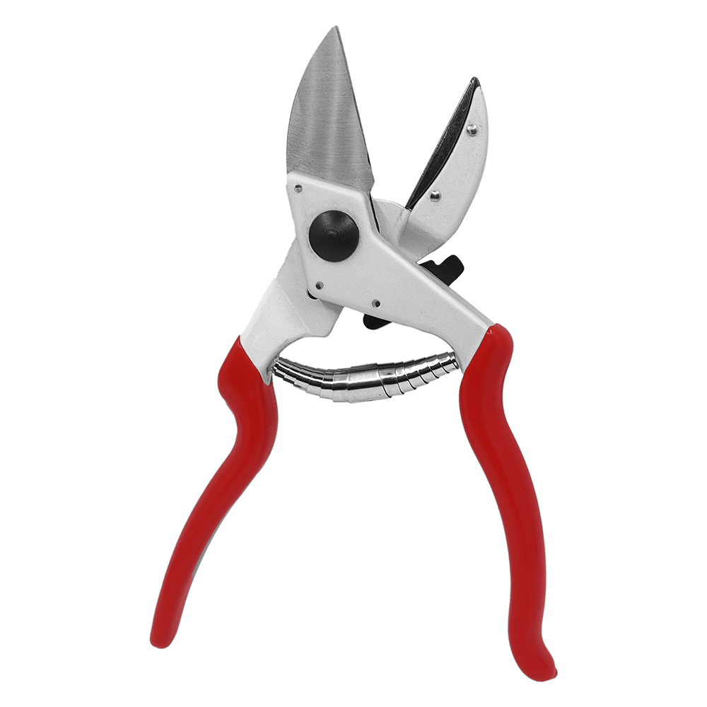 (image for) Zenport QZ431 Pruner Anvil Professional, 1-Inch Cut, 8.3-Inch Long