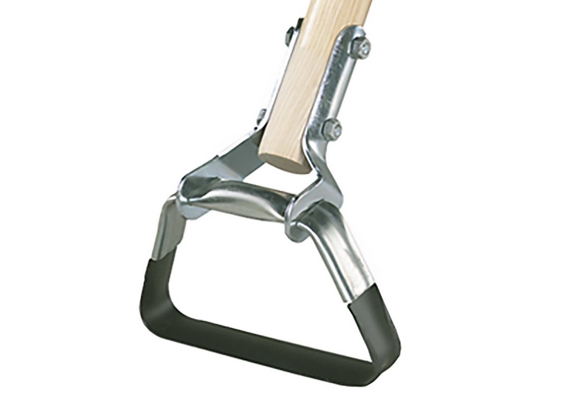 Zenport Hula-Ho J1480 Scuffle Stirrup Action Hoe - Head Only for Efficient Weeding and Cultivating in Your Garden (image for) Zenport Hula-Ho J1480 Scuffle Stirrup Action Hoe - Head Only for Efficient Weeding and Cultivating in Your Garden