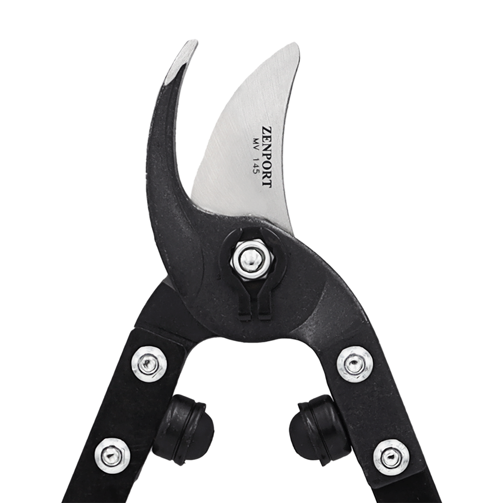 (image for) Zenport Lopper MV145 Professional Vine and Light Tree Lopper, 1.25-Inch Cut, 20-Inch, P14-50