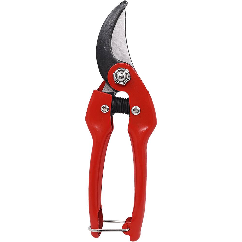 (image for) Zenport Q64 Pruner Heavy Duty Professional, SK5 Japanese Steel Cutting Blade, .75-Inch Cut, 7-Inch Long