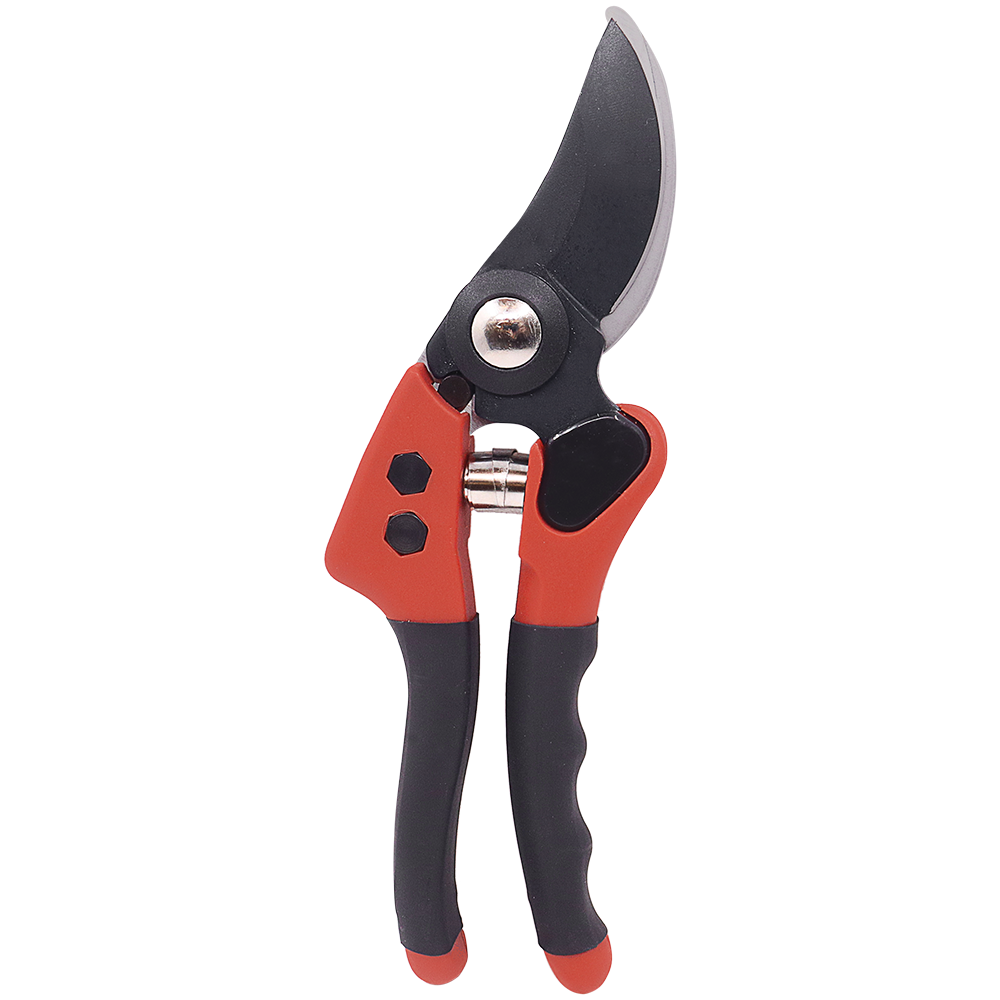 (image for) Zenport Q19 Pruner Euro-Pro Small, .75-inch Cut, 7.75-Inch Long