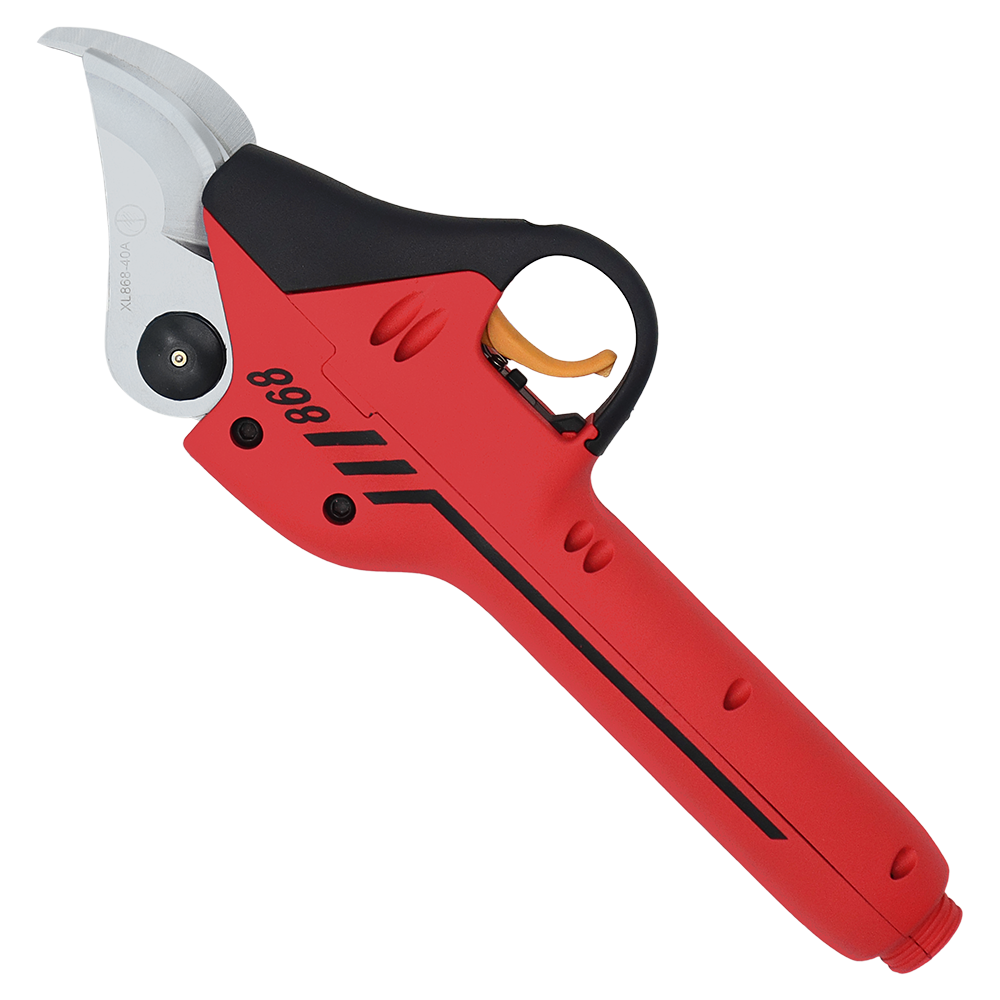 (image for) Zenport ePruner EP4 Large Battery Powered Electric Pruner, 10-Hour, 1.5 Inch Cut, 6-PIN