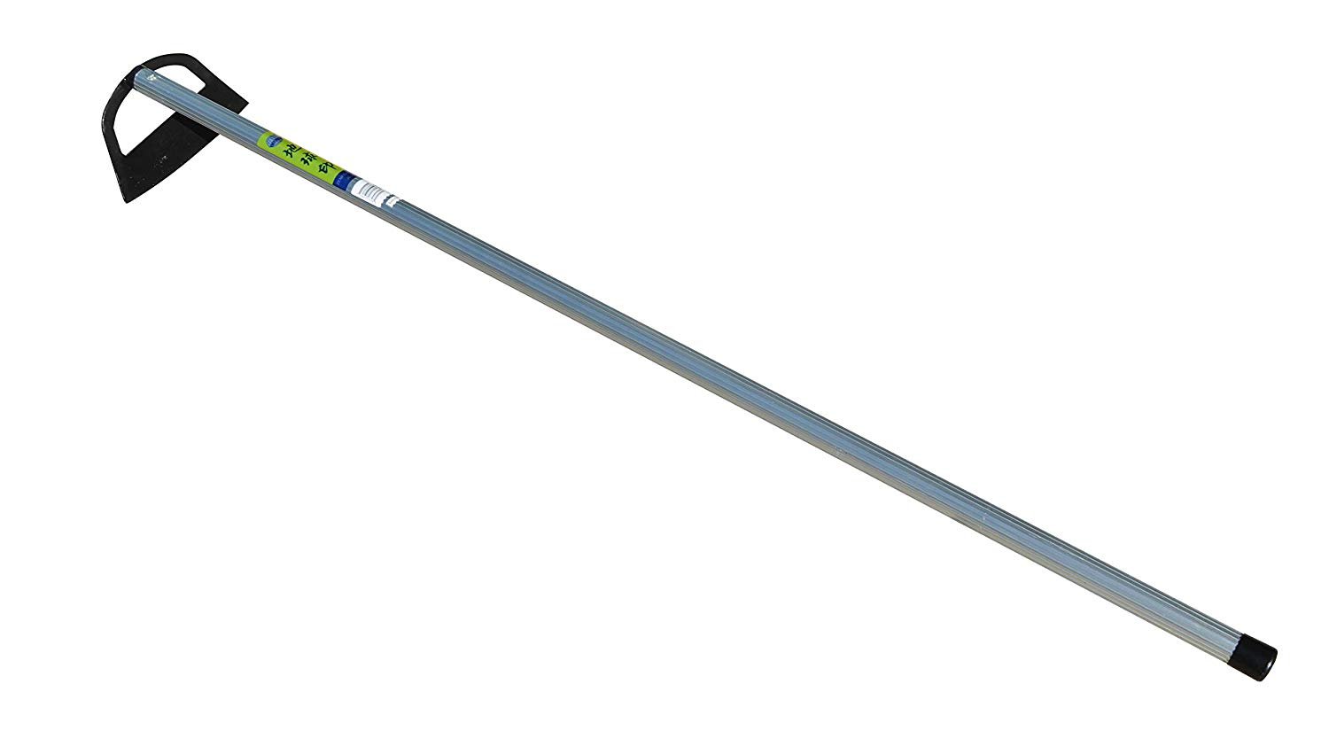 Zenport Hoe J6-207 with 54-Inch Aluminum Handle (image for) Zenport Hoe J6-207 with 54-Inch Aluminum Handle