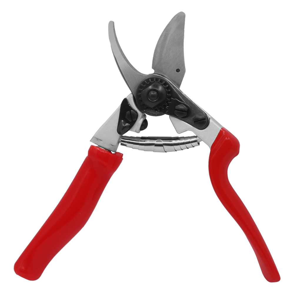 (image for) Zenport QZ412 Pruner Small Rotating Handle Professional, .8-Inch Cut, 7.25-Inch Long