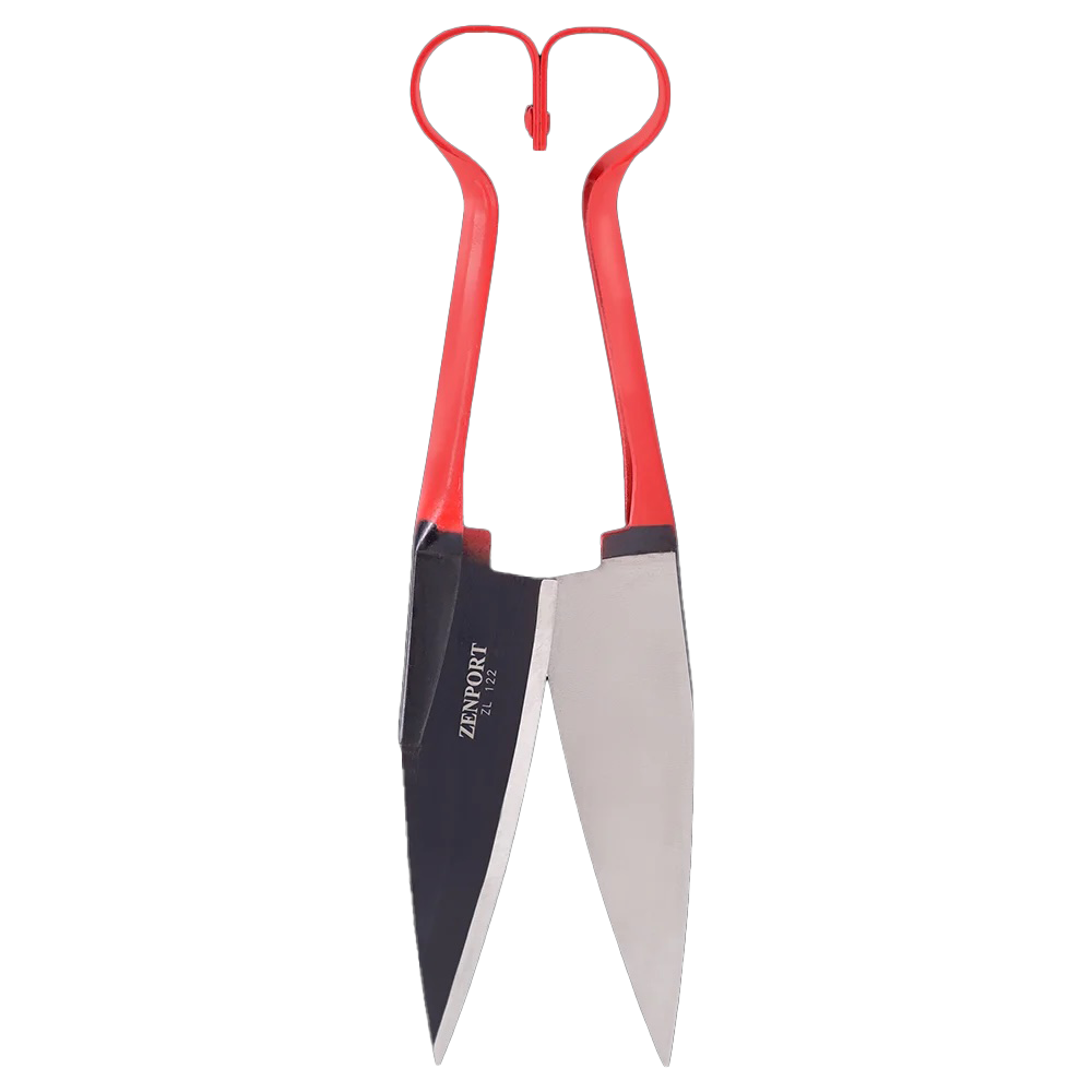 (image for) Onion Shears