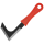 (image for) Zenport Garden Crack Weeder K111 Crack Weeder, Driveway, Side-Walk Weeding Tool, Carbon Steel, L-Shape Blade