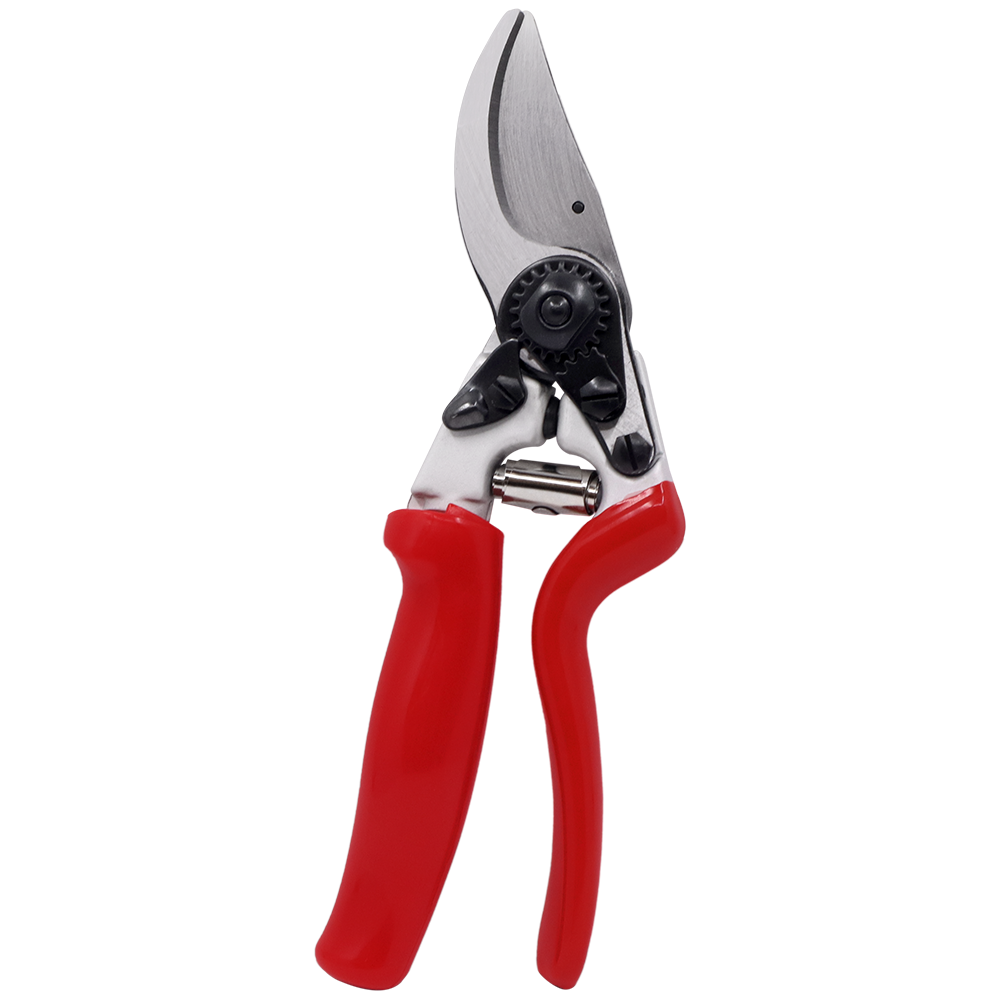 (image for) Zenport QZ407 Pruner Rotating Handle Professional, 1-Inch Cut, 8.25-Inch Long