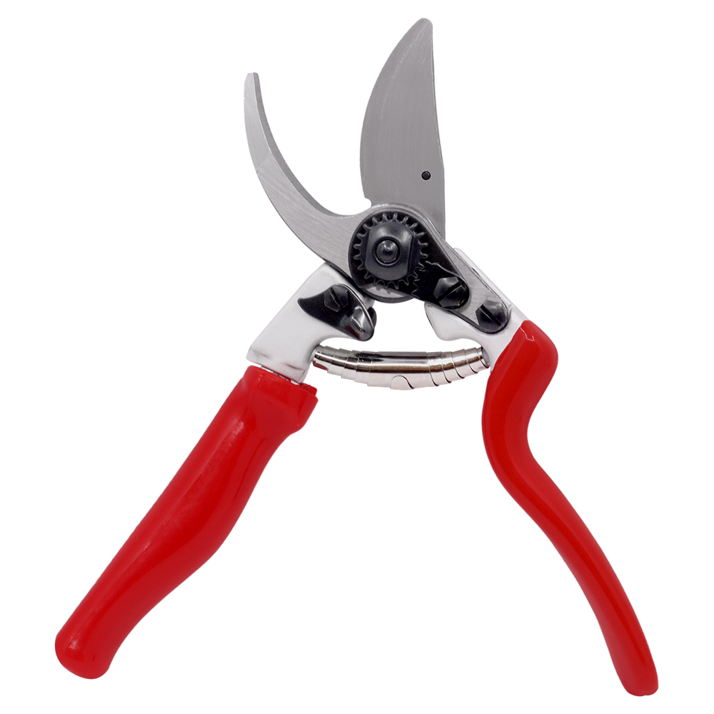 (image for) Zenport QZ407 Pruner Rotating Handle Professional, 1-Inch Cut, 8.25-Inch Long