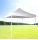(image for) Zenport Canopy AGT3M 16-Gauge Steel, 10 x 10-Foot EZ Easy Up Solar Guard
